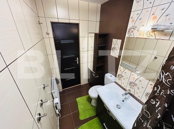 Apartament de vânzare 3 camere Florilor - 176453AV | BLITZ Brașov | Poza15