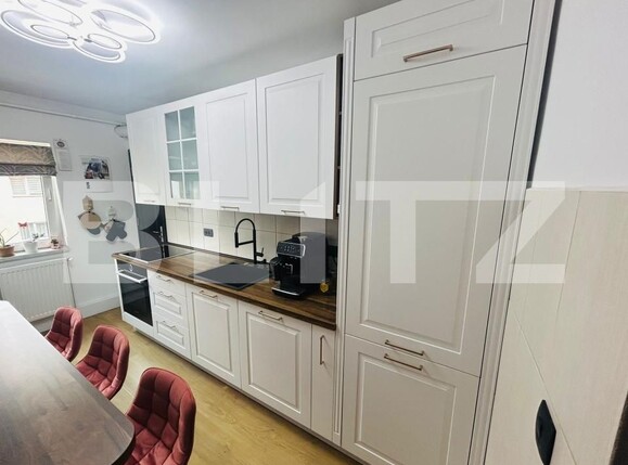 Apartament de vânzare 3 camere Florilor - 176453AV | BLITZ Brașov | Poza6