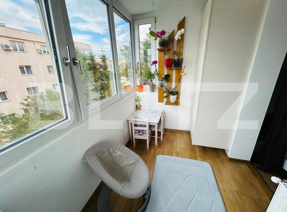 Apartament de vânzare 3 camere Florilor - 176453AV | BLITZ Brașov | Poza3