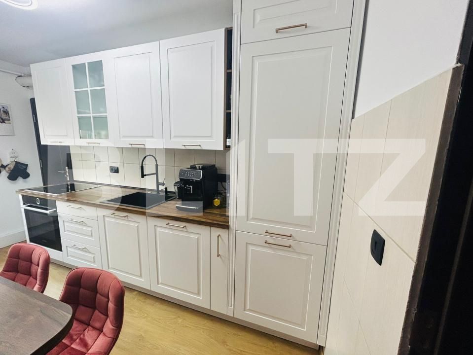 Apartament de vânzare 3 camere Florilor - 176453AV | BLITZ Brașov | Poza7