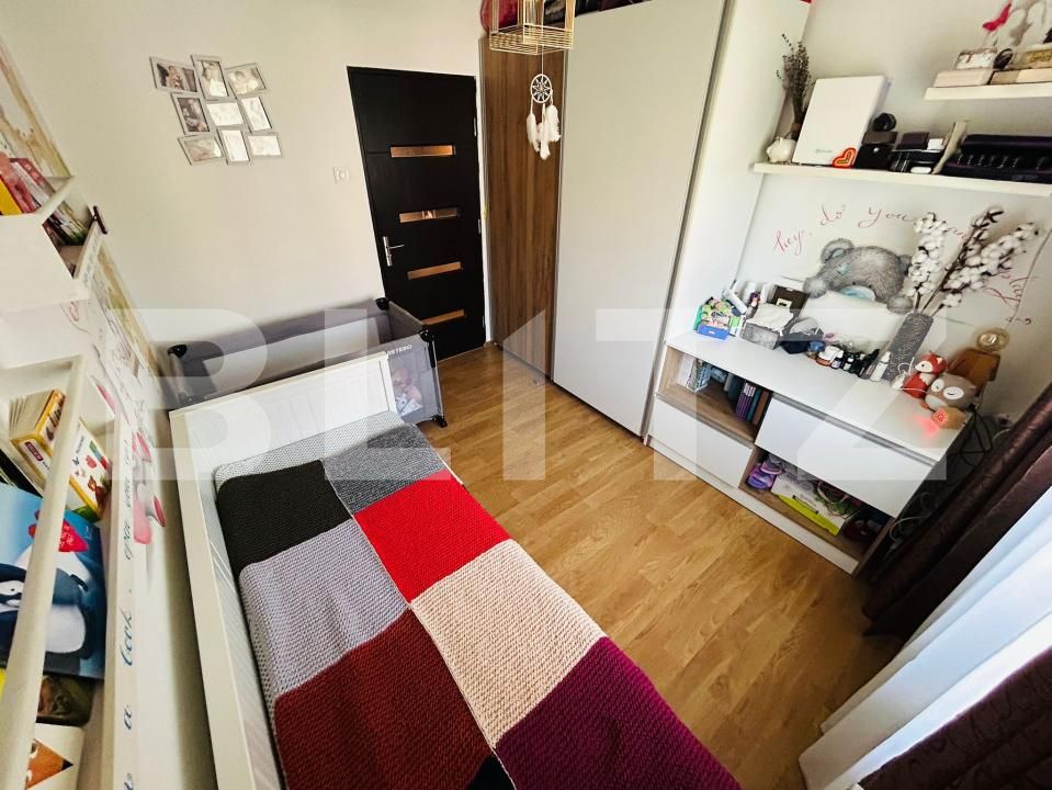 Apartament de vânzare 3 camere Florilor - 176453AV | BLITZ Brașov | Poza17