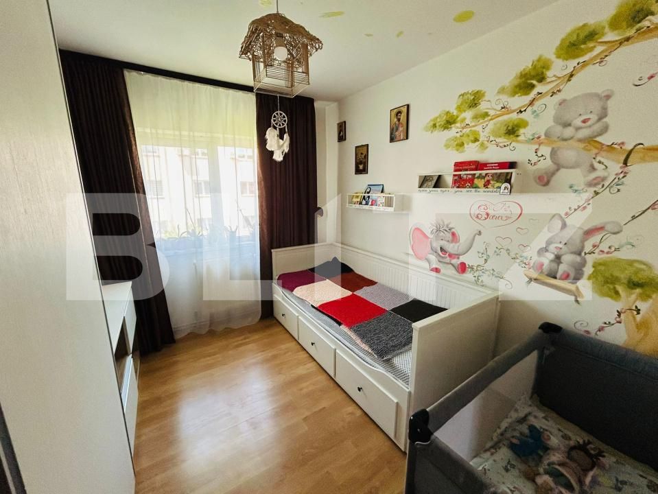 Apartament de vânzare 3 camere Florilor - 176453AV | BLITZ Brașov | Poza19