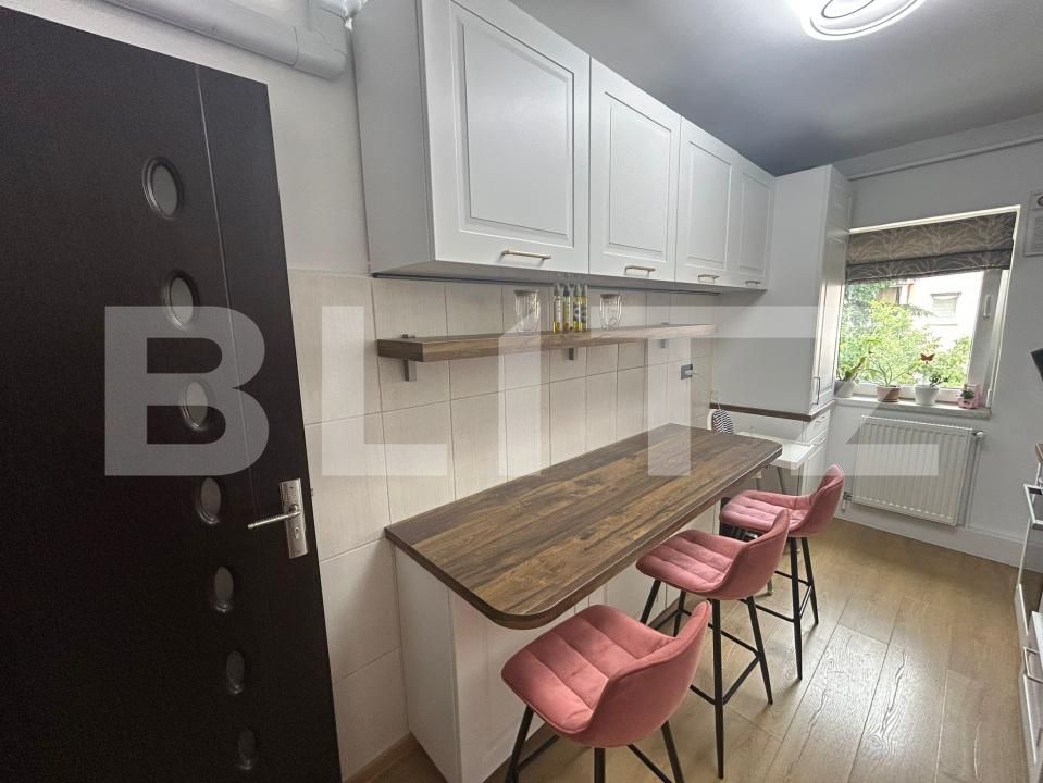 Apartament de vânzare 3 camere Florilor - 176453AV | BLITZ Brașov | Poza2