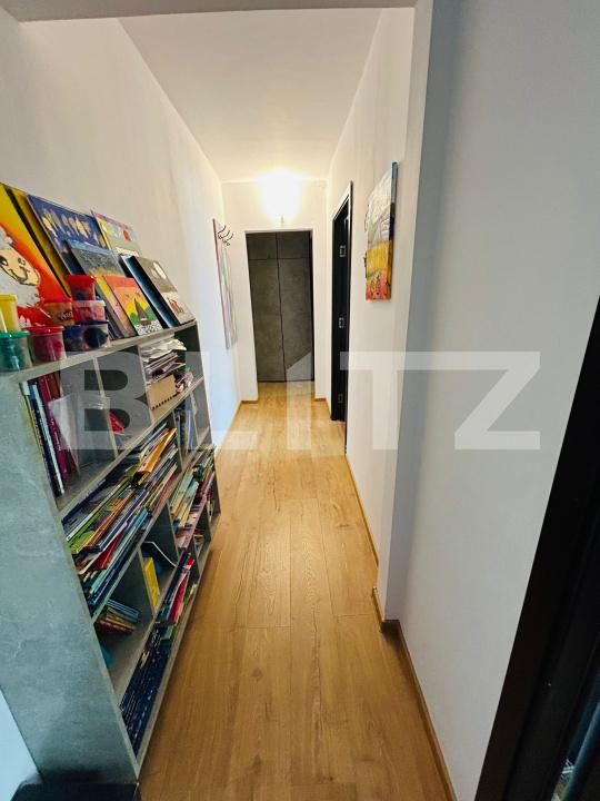 Apartament de vânzare 3 camere Florilor - 176453AV | BLITZ Brașov | Poza12