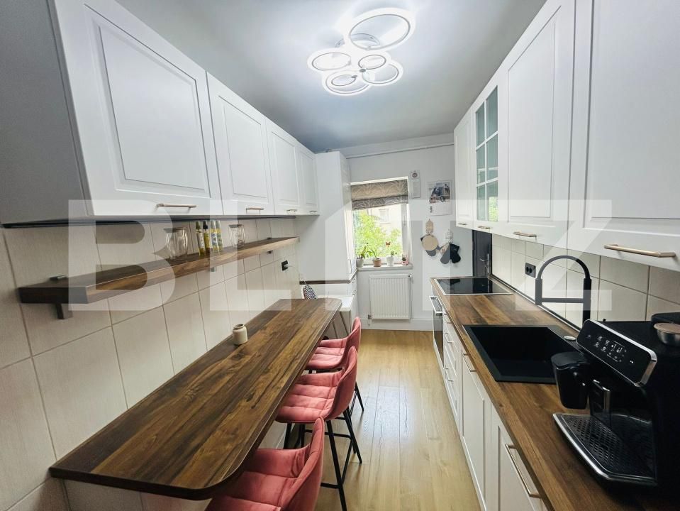 Apartament de vânzare 3 camere Florilor - 176453AV | BLITZ Brașov | Poza5