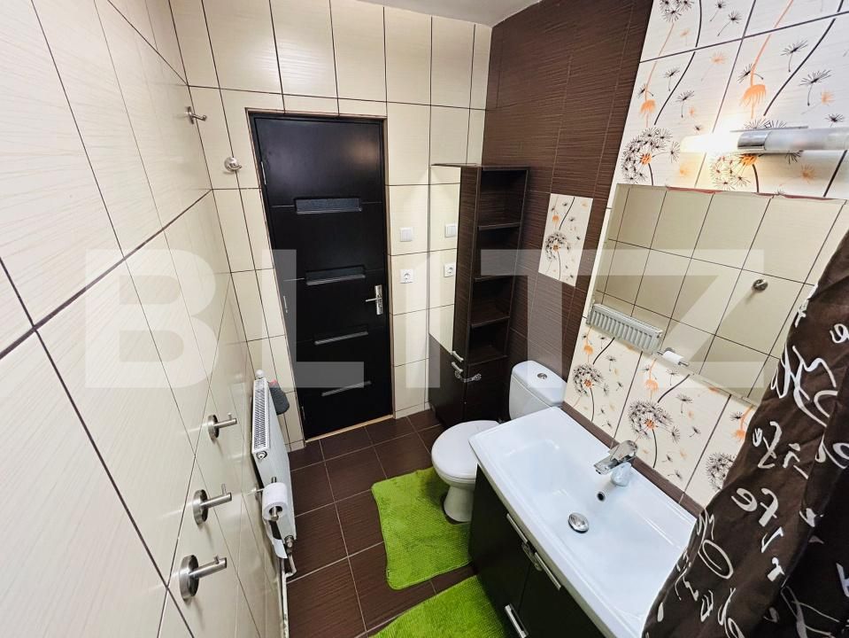 Apartament de vânzare 3 camere Florilor - 176453AV | BLITZ Brașov | Poza15