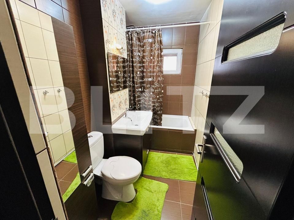 Apartament de vânzare 3 camere Florilor - 176453AV | BLITZ Brașov | Poza16