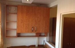 Garsoniera superba, 25 mp, zona Tractoru