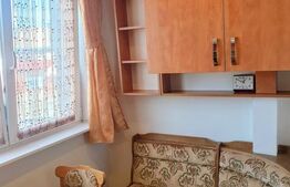 Garsoniera superba, 25 mp, zona Tractoru