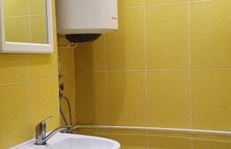 Garsoniera superba, 25 mp, zona Tractoru