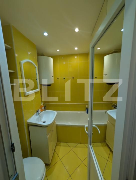 Garsonieră de vânzare Tractorul - 176454AV | BLITZ Brașov | Poza5