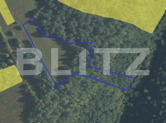 Teren de vânzare Gilău - 176459TV | BLITZ Cluj-Napoca | Poza3