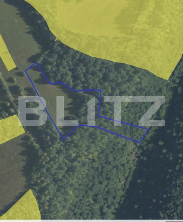 Teren de vânzare Gilău - 176459TV | BLITZ Cluj-Napoca | Poza3