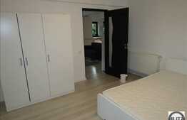 3 camere, 60 mp, prima inchiriere, parcare, zona strazii Eugen Ionesco