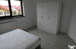 3 camere, 60 mp, prima inchiriere, parcare, zona strazii Eugen Ionesco