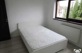 3 camere, 60 mp, prima inchiriere, parcare, zona strazii Eugen Ionesco