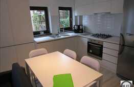 3 camere, 60 mp, prima inchiriere, parcare, zona strazii Eugen Ionesco