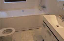 3 camere, 60 mp, prima inchiriere, parcare, zona strazii Eugen Ionesco