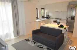 3 camere, 60 mp, prima inchiriere, parcare, zona strazii Eugen Ionesco