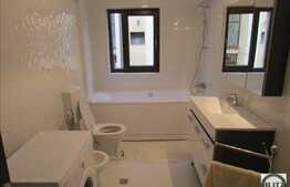 3 camere, 60 mp, prima inchiriere, parcare, zona strazii Eugen Ionesco