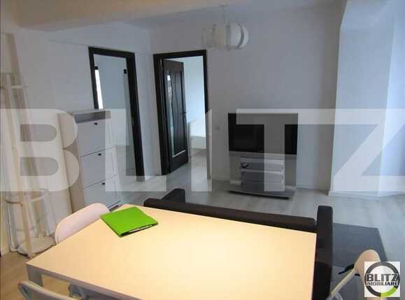 Apartament de închiriat 3 camere Zorilor - 17646AI | BLITZ Cluj-Napoca | Poza3