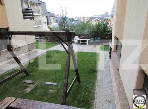 Apartament de închiriat 3 camere Zorilor - 17646AI | BLITZ Cluj-Napoca | Poza12