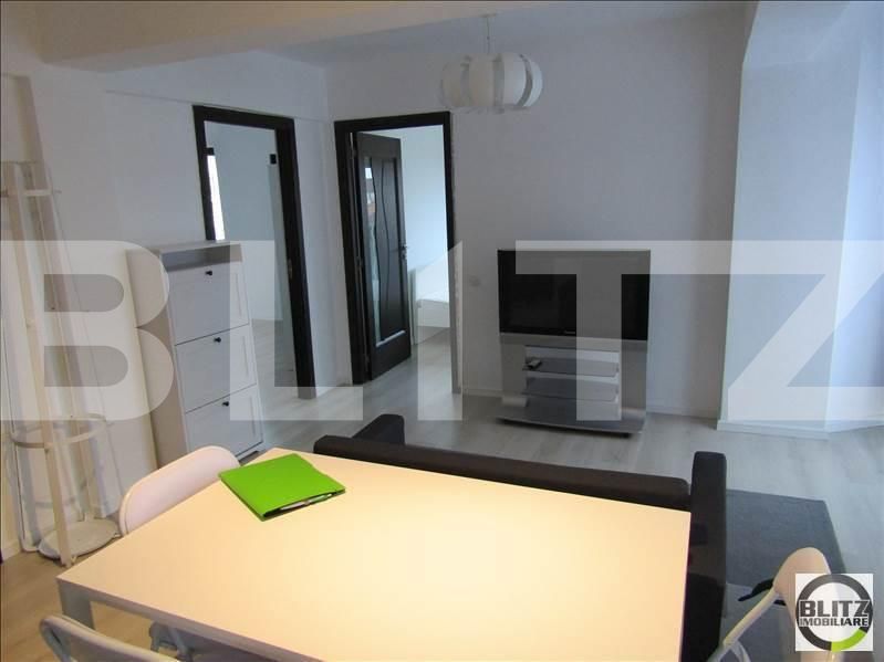 Apartament de închiriat 3 camere Zorilor - 17646AI | BLITZ Cluj-Napoca | Poza3