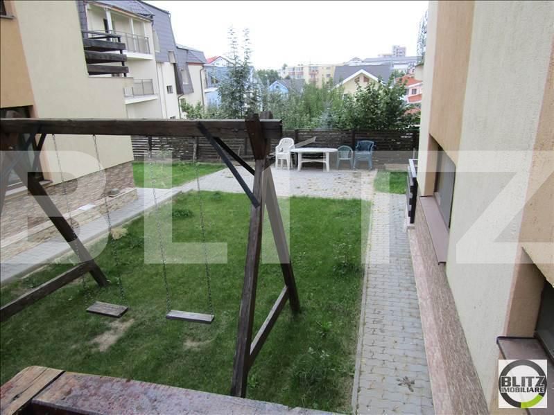 Apartament de închiriat 3 camere Zorilor - 17646AI | BLITZ Cluj-Napoca | Poza12