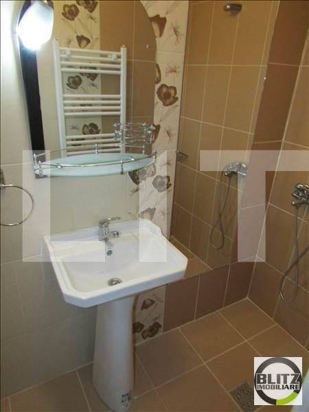 Apartament de închiriat 3 camere Zorilor - 17646AI | BLITZ Cluj-Napoca | Poza11