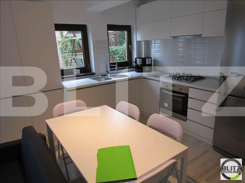 Apartament de închiriat 3 camere Zorilor - 17646AI | BLITZ Cluj-Napoca | Poza2