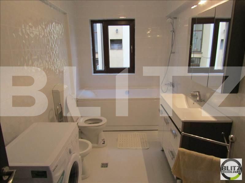 Apartament de închiriat 3 camere Zorilor - 17646AI | BLITZ Cluj-Napoca | Poza9