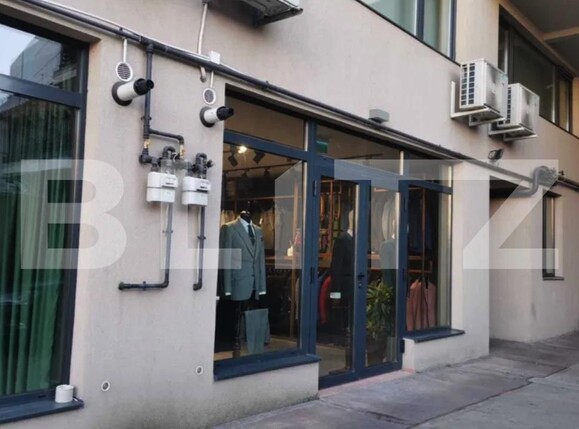 Spațiu birouri de vânzare Marasti - 176466SVB | BLITZ Cluj-Napoca | Poza3