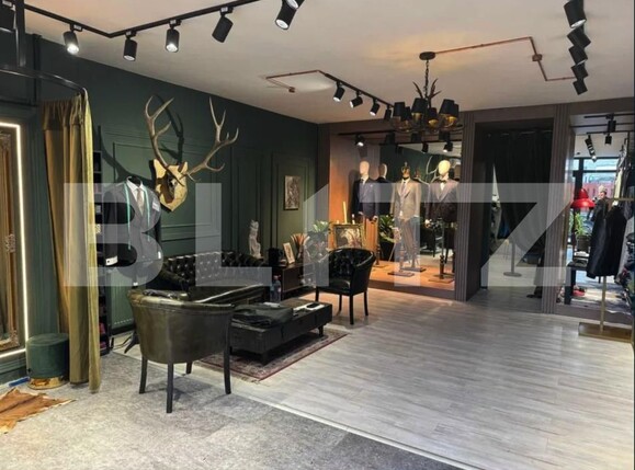 Spațiu birouri de vânzare Marasti - 176466SVB | BLITZ Cluj-Napoca | Poza1