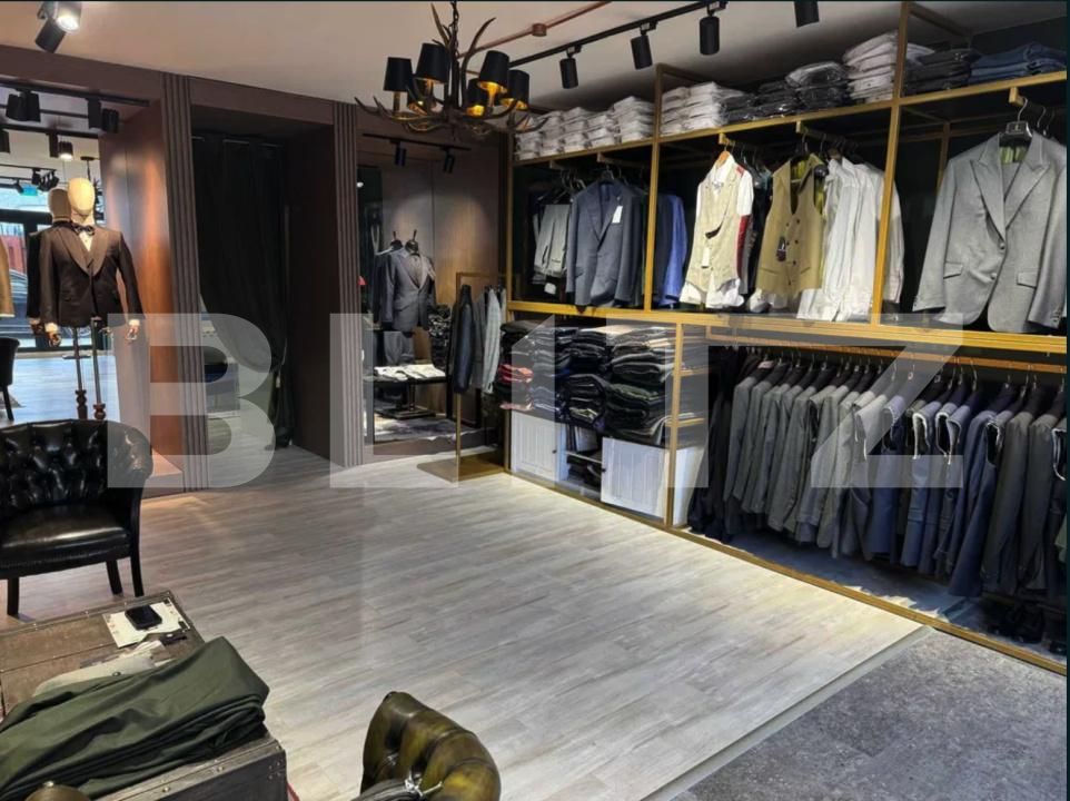 Spațiu birouri de vânzare Marasti - 176466SVB | BLITZ Cluj-Napoca | Poza2