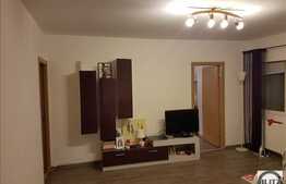 Vanzare apartament 2 camere, 54 mp, terasa, parcare, zona strazii Calea Turzii