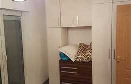 Vanzare apartament 2 camere, 54 mp, terasa, parcare, zona strazii Calea Turzii