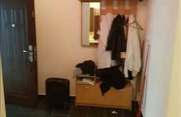 Vanzare apartament 2 camere, 54 mp, terasa, parcare, zona strazii Calea Turzii