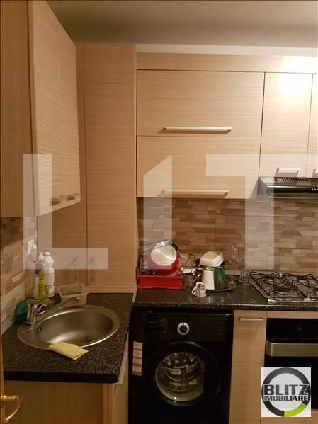 Apartament de vânzare 2 camere Zorilor - 17648AV | BLITZ Cluj-Napoca | Poza3