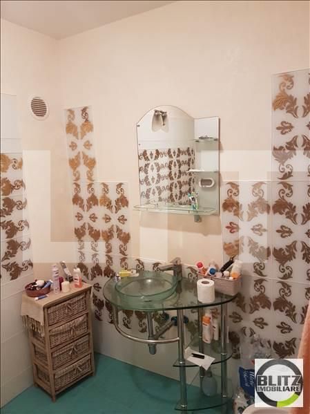 Apartament de vânzare 2 camere Zorilor - 17648AV | BLITZ Cluj-Napoca | Poza8