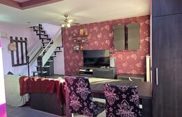 Oportunitate investitie 1278 euro/ mp - 3 camere, 2 nivele, Florilor