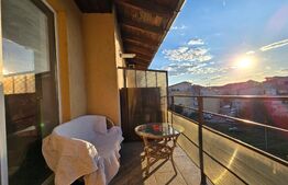 Oportunitate investitie 1278 euro/ mp - 3 camere, 2 nivele, Florilor