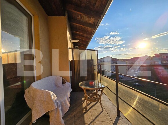 Apartament de vânzare 3 camere Floreşti - 176494AV | BLITZ Cluj-Napoca | Poza9