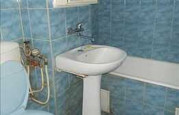 Vanzare apartament 2 camere, 50 mp utili, zona BIG!