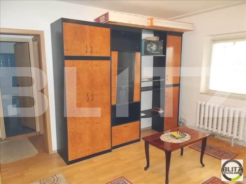 Apartament de vânzare 2 camere Manastur - 1765AV | BLITZ Cluj-Napoca | Poza2