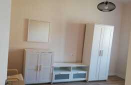 Apartament cu 2 camere, 60 mp, gradina, parcare, zona Calea Turzii