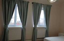 Apartament cu 2 camere, 60 mp, gradina, parcare, zona Calea Turzii