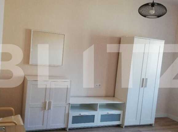 Apartament de închiriat 2 camere Zorilor - 17650AI | BLITZ Cluj-Napoca | Poza3