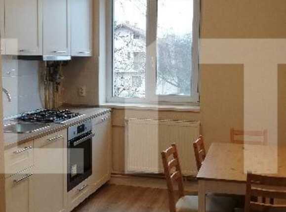 Apartament de închiriat 2 camere Zorilor - 17650AI | BLITZ Cluj-Napoca | Poza1