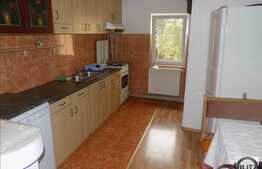 4 camere, 86 mp, parcare, zona strazii Gheorghe Dima