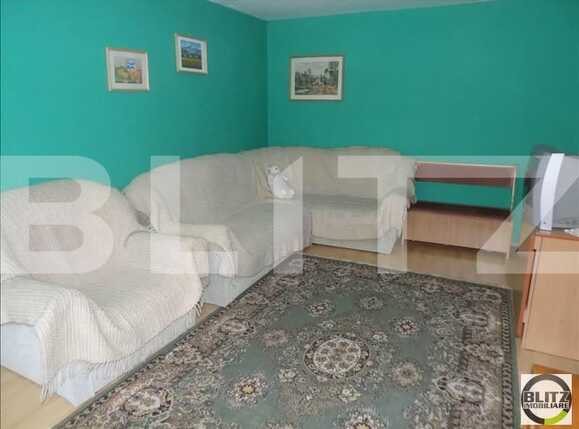 Apartament de închiriat 4 camere Zorilor - 17651AI | BLITZ Cluj-Napoca | Poza1